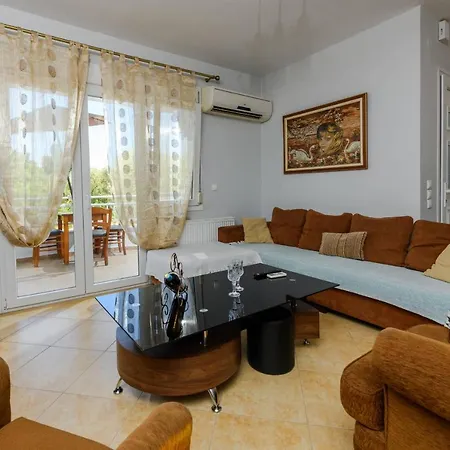 Ritsa's House